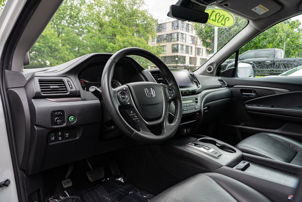 2021 Honda Ridgeline RTL Beaverton OR