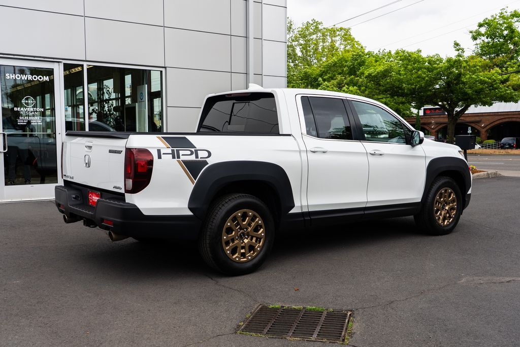 2021 Honda Ridgeline RTL Beaverton OR