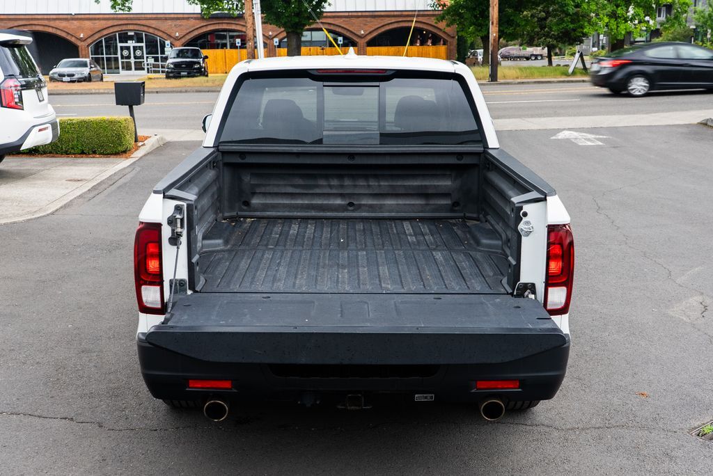 2021 Honda Ridgeline RTL Beaverton OR