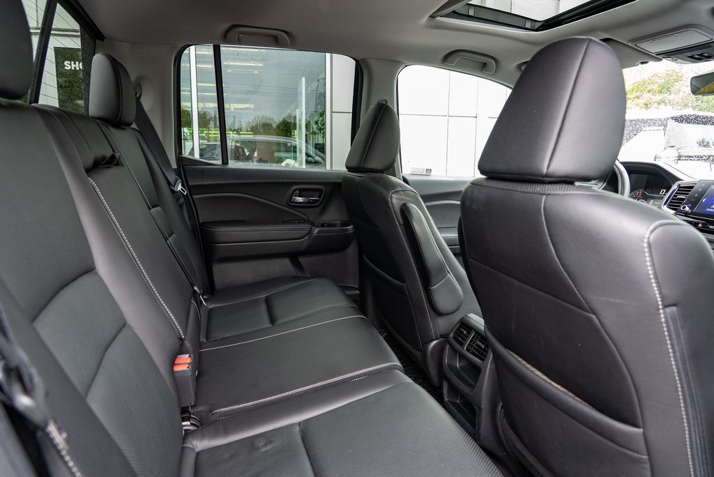 2021 Honda Ridgeline RTL Beaverton OR