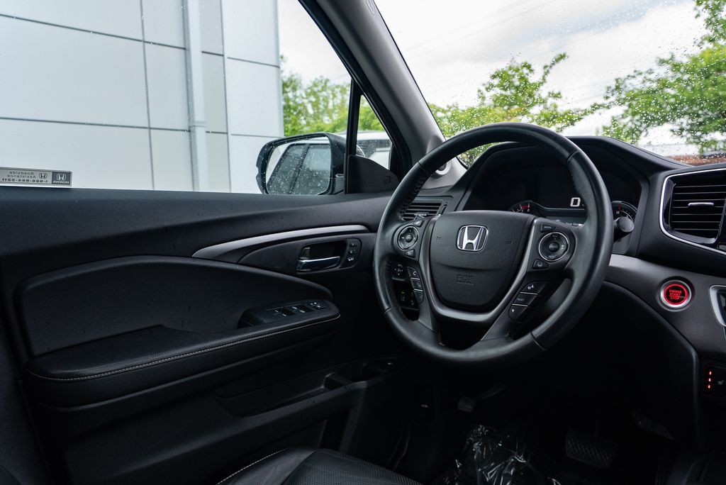 2021 Honda Ridgeline RTL Beaverton OR
