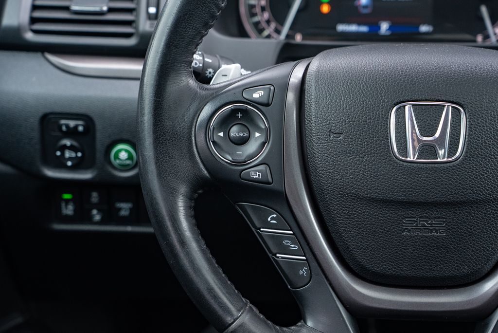 2021 Honda Ridgeline RTL Beaverton OR
