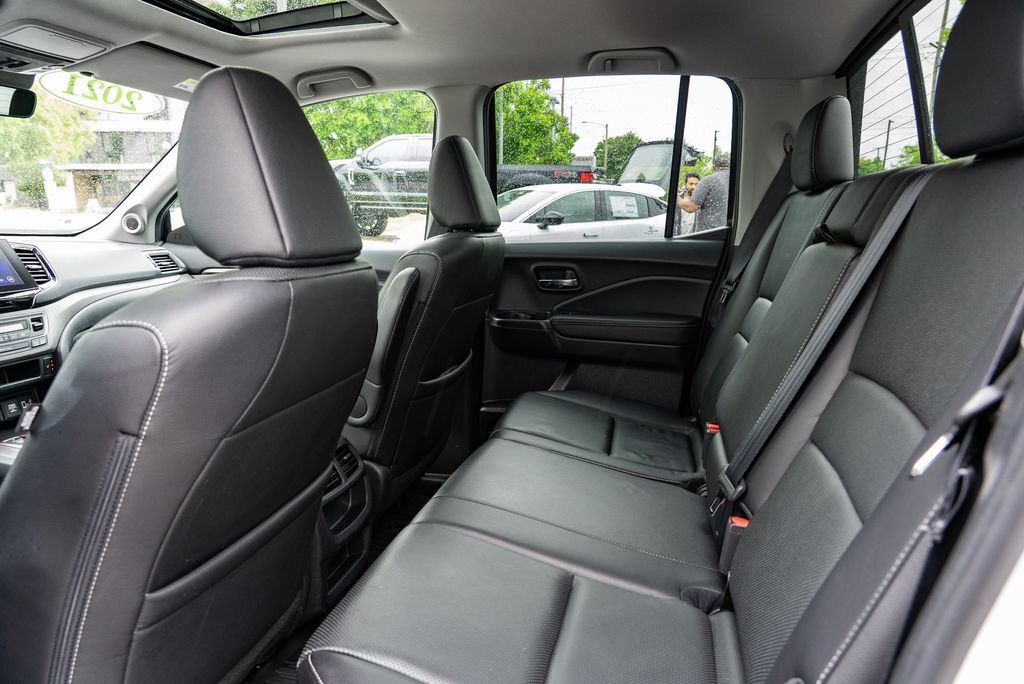 2021 Honda Ridgeline RTL Beaverton OR