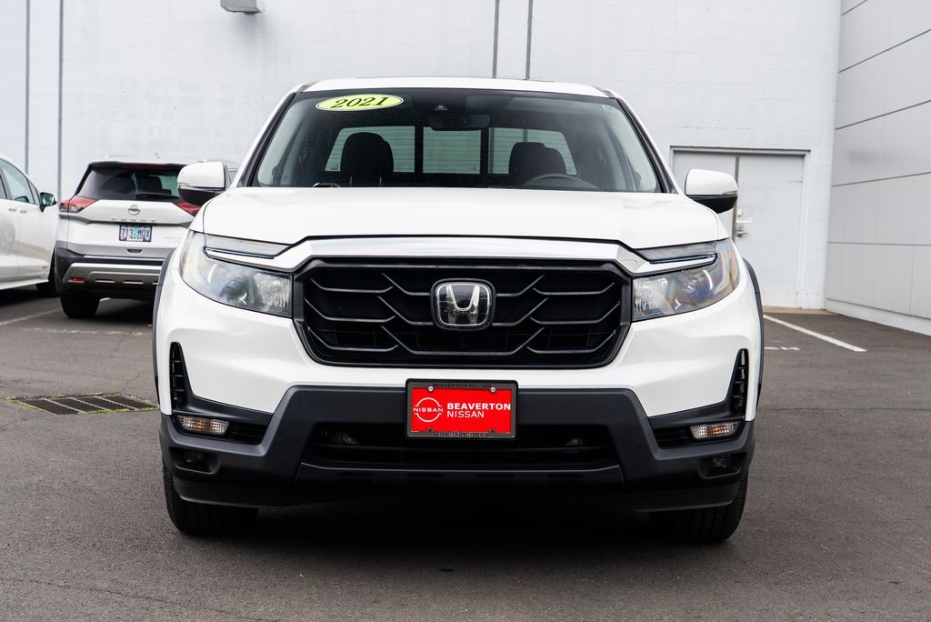 2021 Honda Ridgeline RTL Beaverton OR
