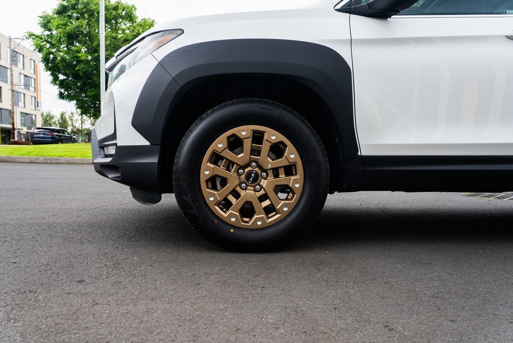 2021 Honda Ridgeline RTL Beaverton OR