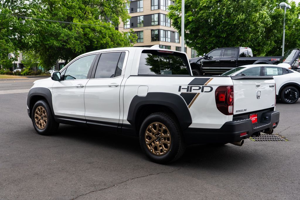 2021 Honda Ridgeline RTL Beaverton OR