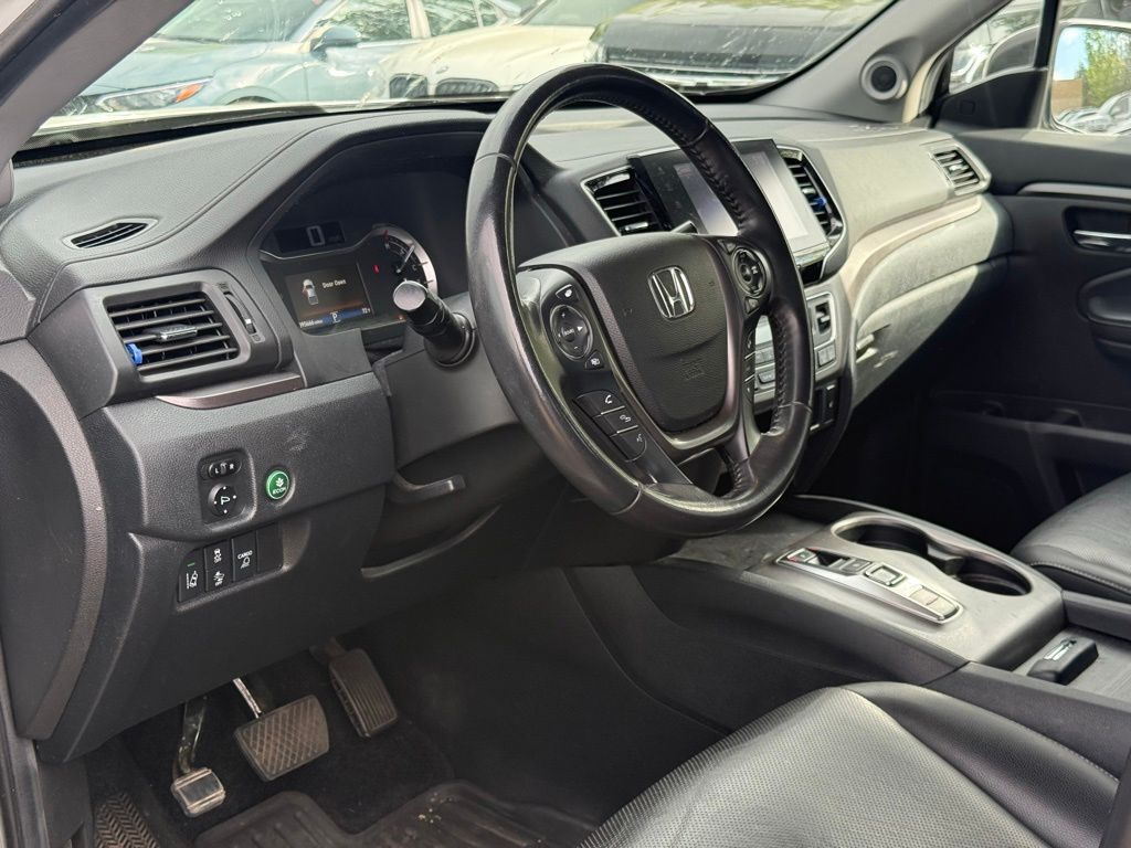 2021 Honda Ridgeline RTL Beaverton OR