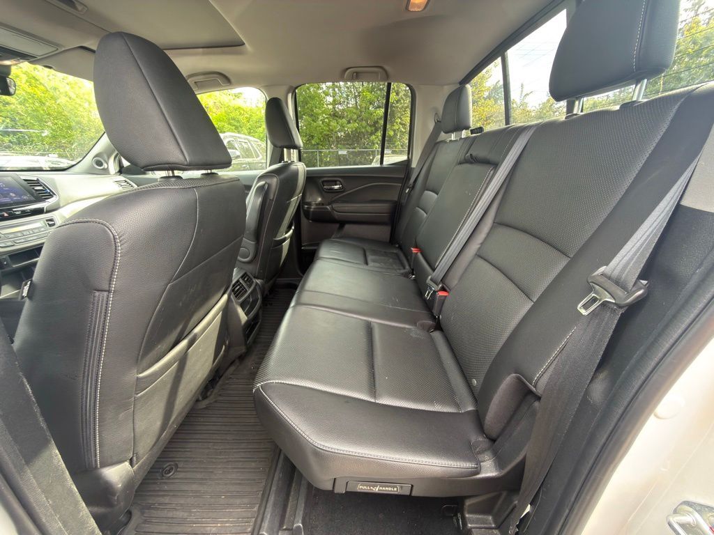 2021 Honda Ridgeline RTL Beaverton OR