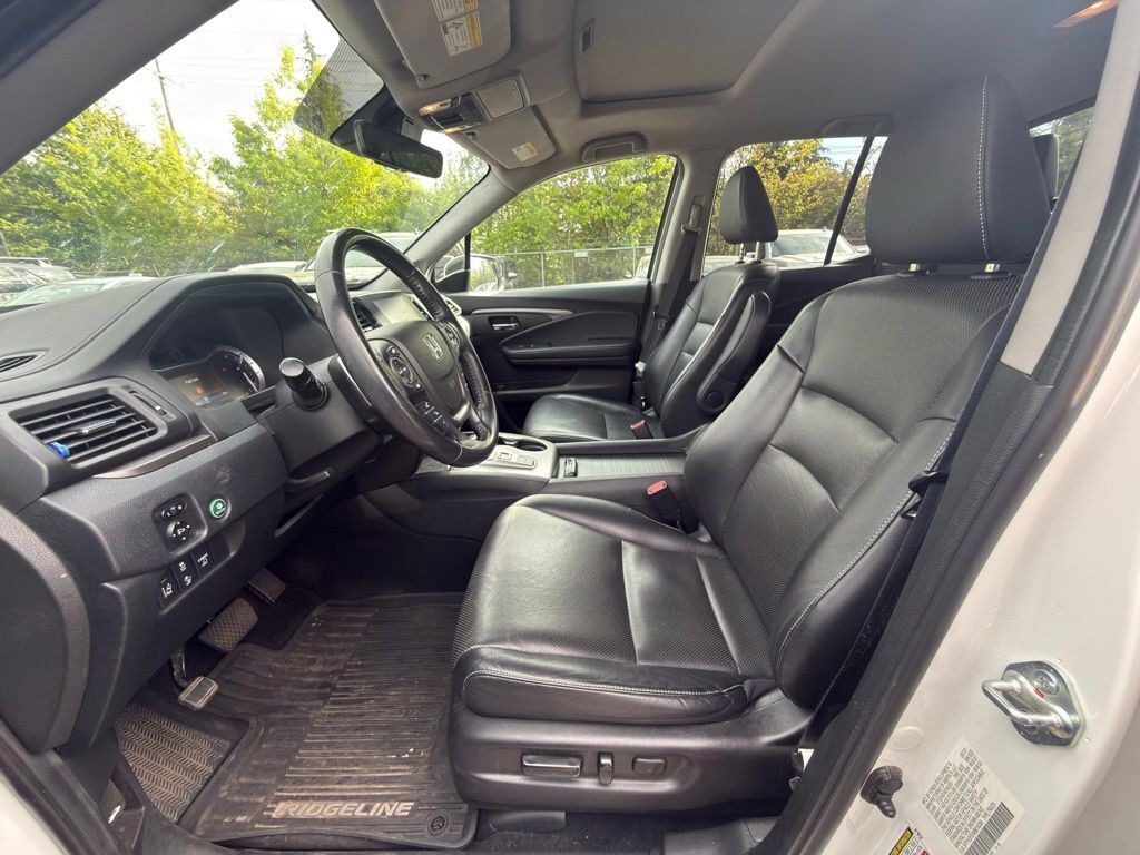 2021 Honda Ridgeline RTL Beaverton OR