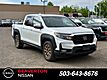 2021 Honda Ridgeline RTL