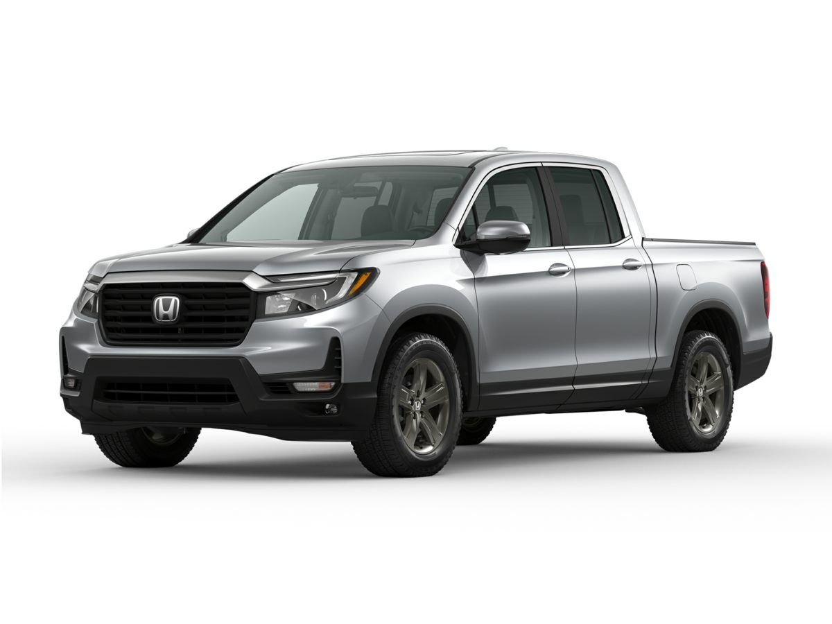 2021 Honda Ridgeline RTL Klamath Falls OR