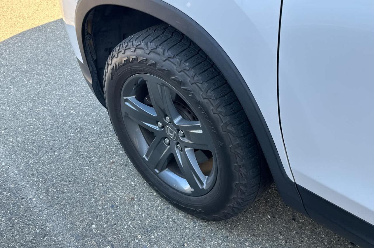 2021 Honda Ridgeline RTL Roseville CA