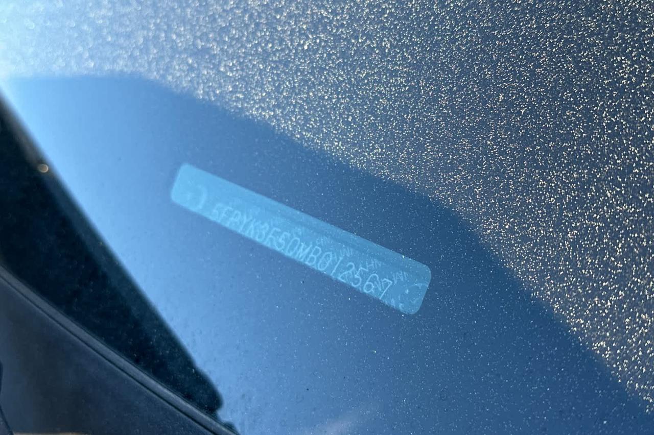 2021 Honda Ridgeline RTL Roseville CA