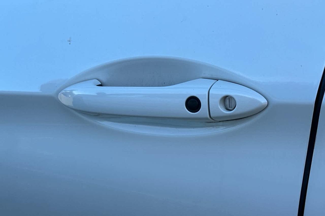 2021 Honda Ridgeline RTL Roseville CA