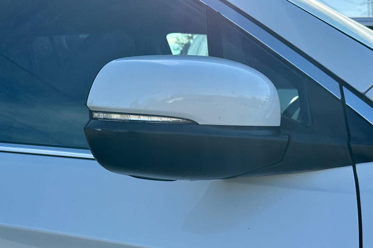 2021 Honda Ridgeline RTL Roseville CA