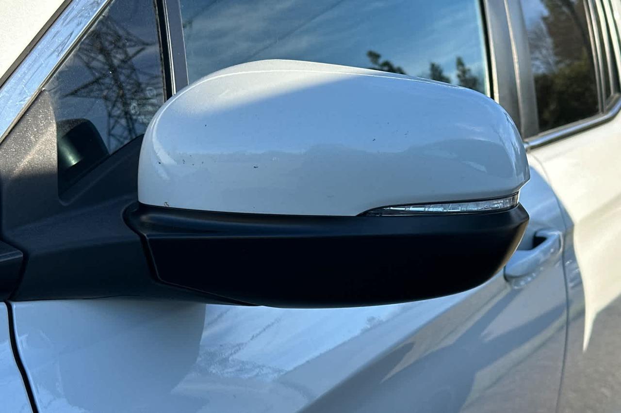 2021 Honda Ridgeline RTL Roseville CA