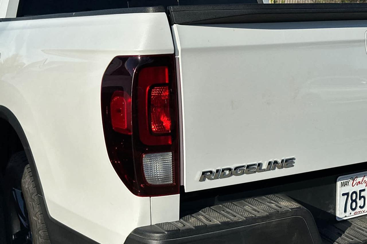 2021 Honda Ridgeline RTL Roseville CA