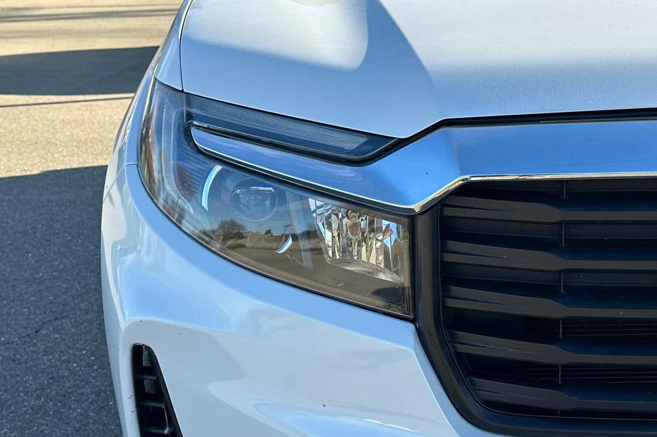 2021 Honda Ridgeline RTL Roseville CA