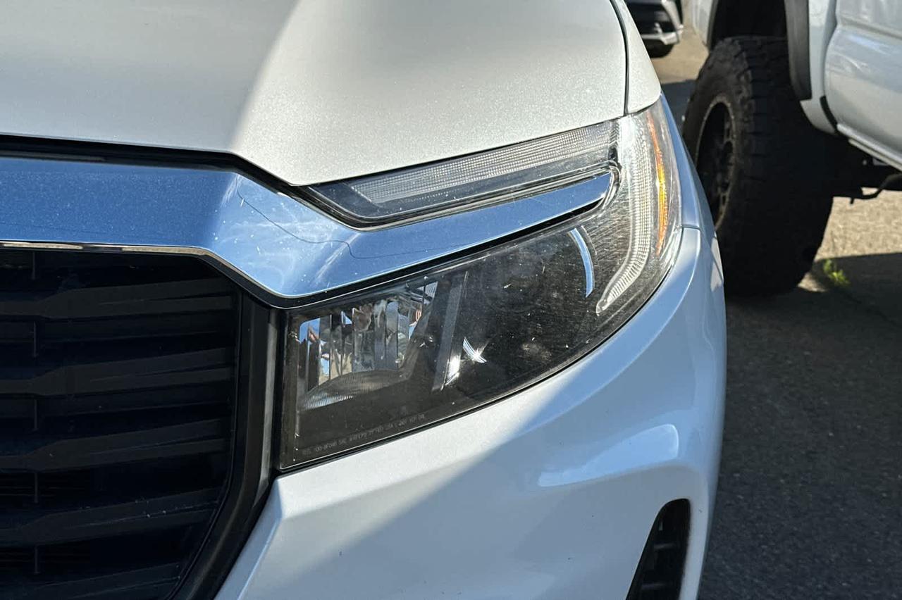 2021 Honda Ridgeline RTL Roseville CA