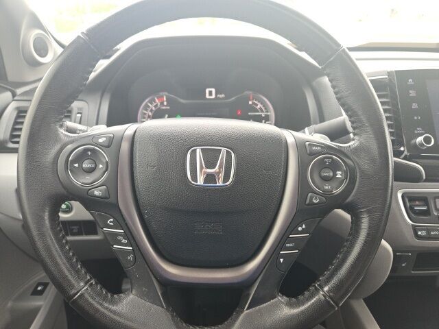 2021 Honda Ridgeline RTL West Burlington IA