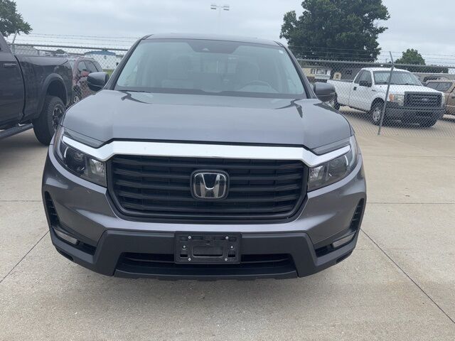 2021 Honda Ridgeline RTL West Burlington IA