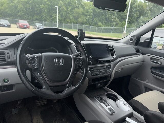 2021 Honda Ridgeline RTL West Burlington IA
