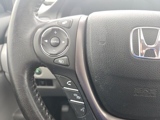 2021 Honda Ridgeline RTL West Burlington IA