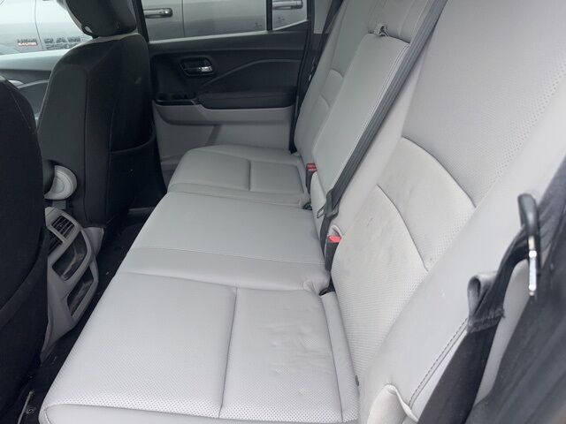 2021 Honda Ridgeline RTL West Burlington IA