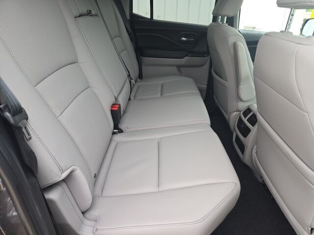 2021 Honda Ridgeline RTL West Burlington IA