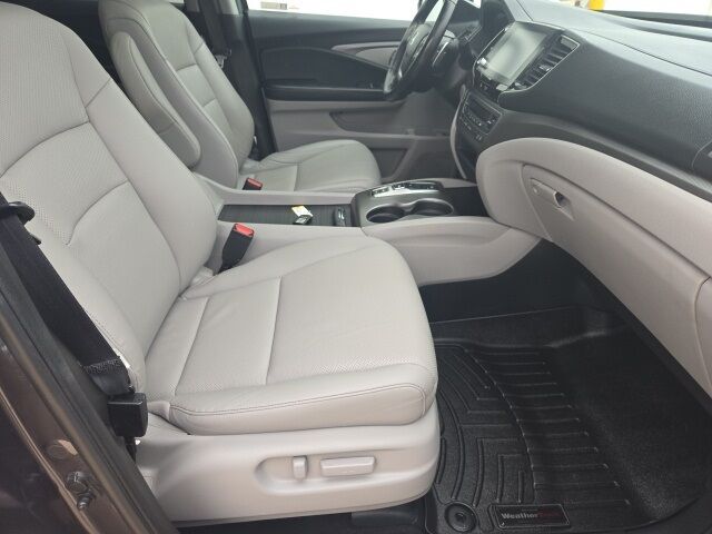 2021 Honda Ridgeline RTL West Burlington IA