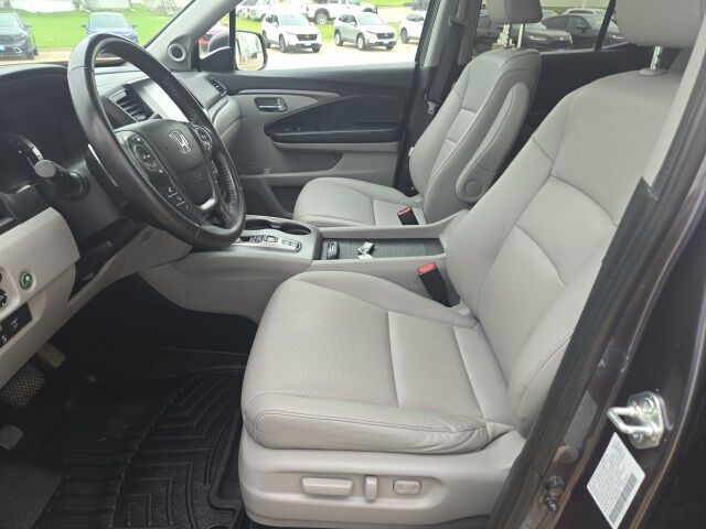 2021 Honda Ridgeline RTL West Burlington IA