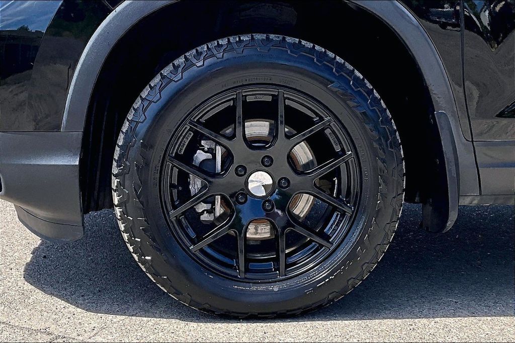 2021 Honda Ridgeline Sport OR
