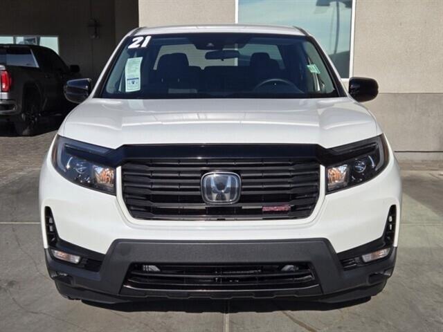 2021 Honda Ridgeline Sport Las Vegas NV
