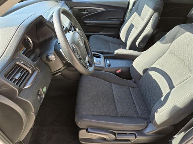 2021 Honda Ridgeline Sport Las Vegas NV