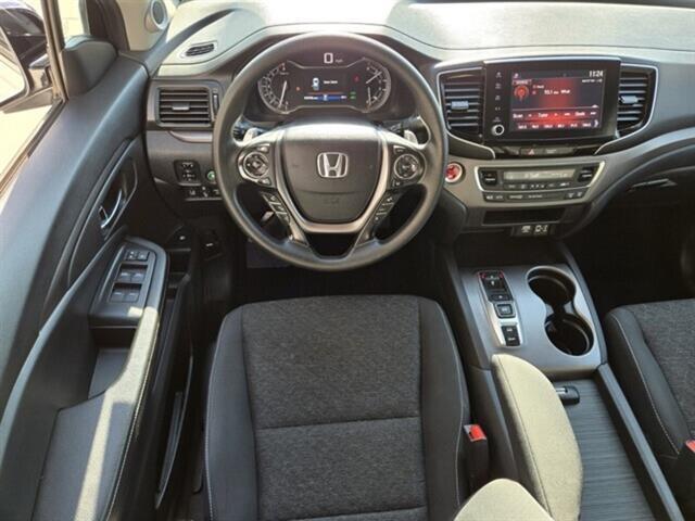 2021 Honda Ridgeline Sport Las Vegas NV