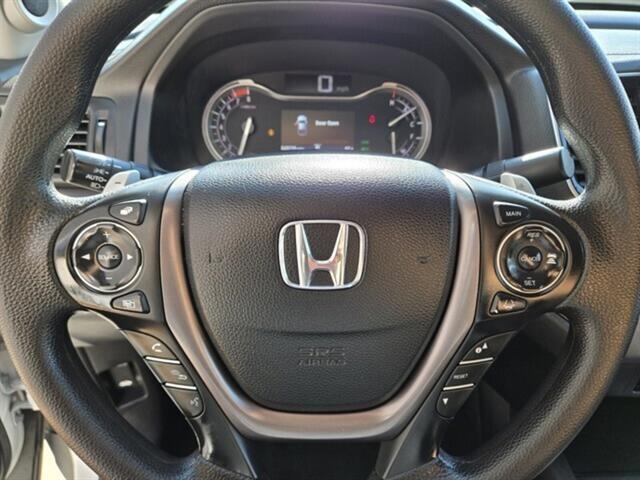 2021 Honda Ridgeline Sport Las Vegas NV