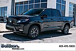 2021 Honda Ridgeline Sport Oklahoma City OK 2021 Honda Ridgeline Sport Oklahoma City OK