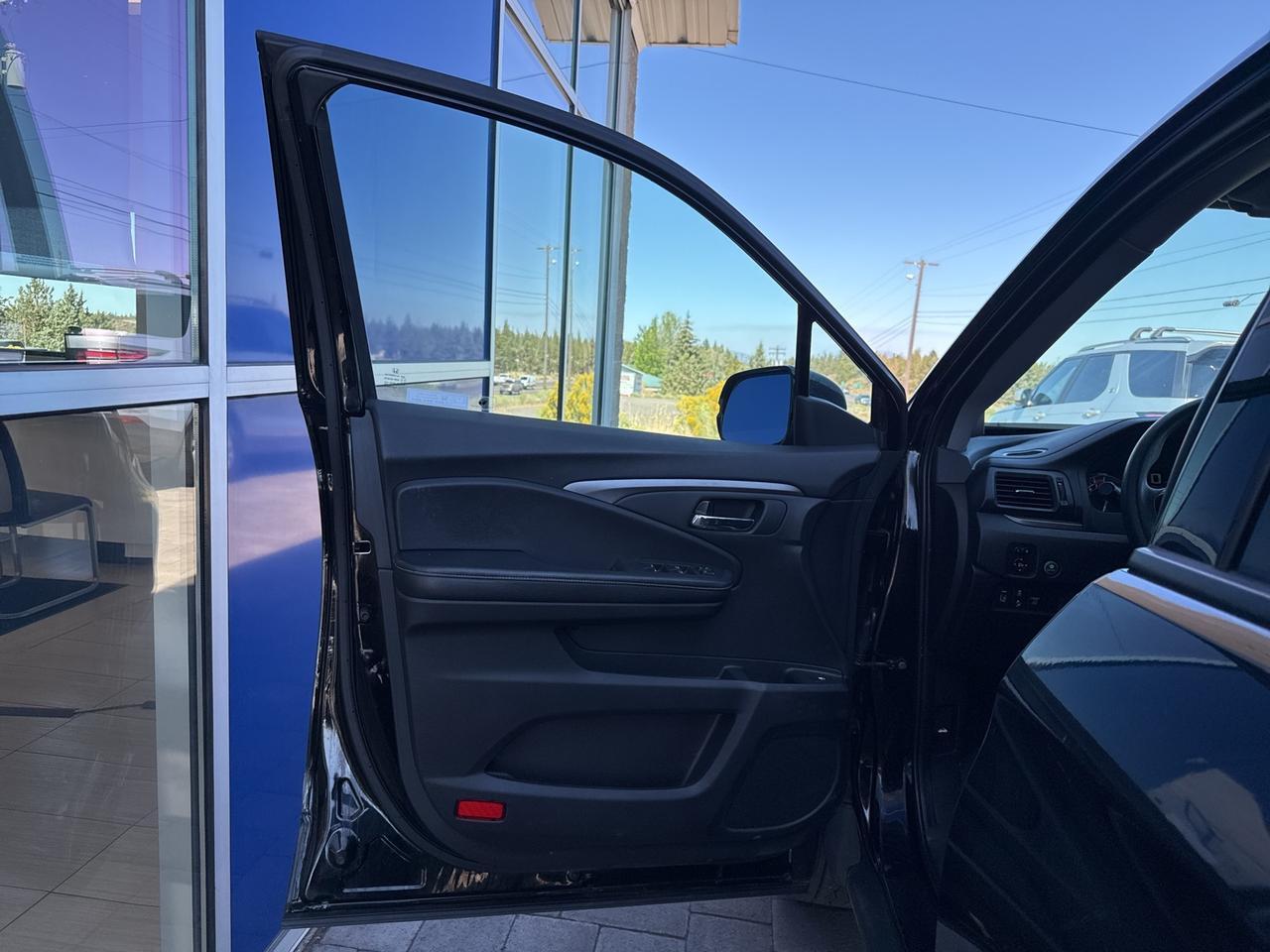 2021 Honda Ridgeline Sport Bend OR
