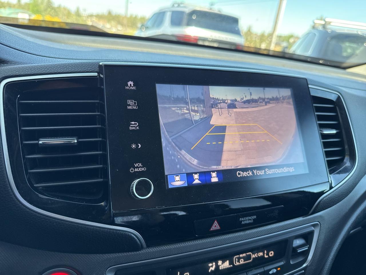 2021 Honda Ridgeline Sport Bend OR