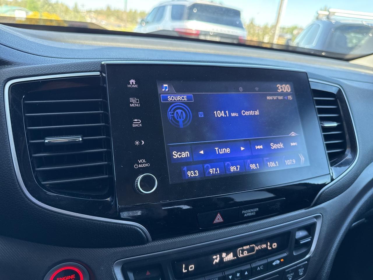 2021 Honda Ridgeline Sport Bend OR