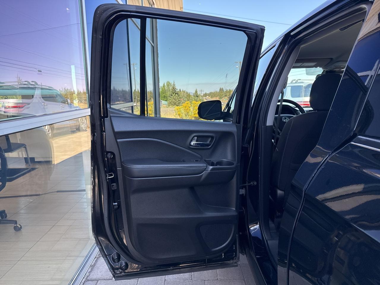 2021 Honda Ridgeline Sport Bend OR