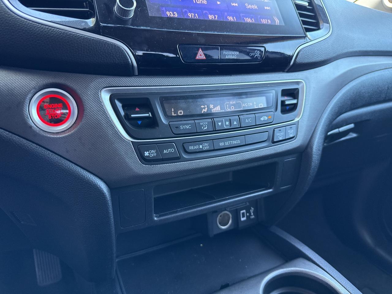 2021 Honda Ridgeline Sport Bend OR