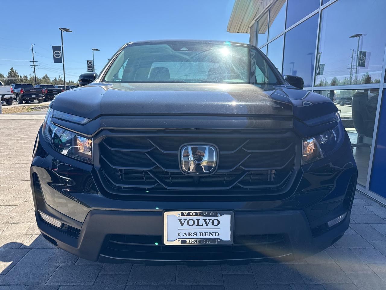 2021 Honda Ridgeline Sport Bend OR