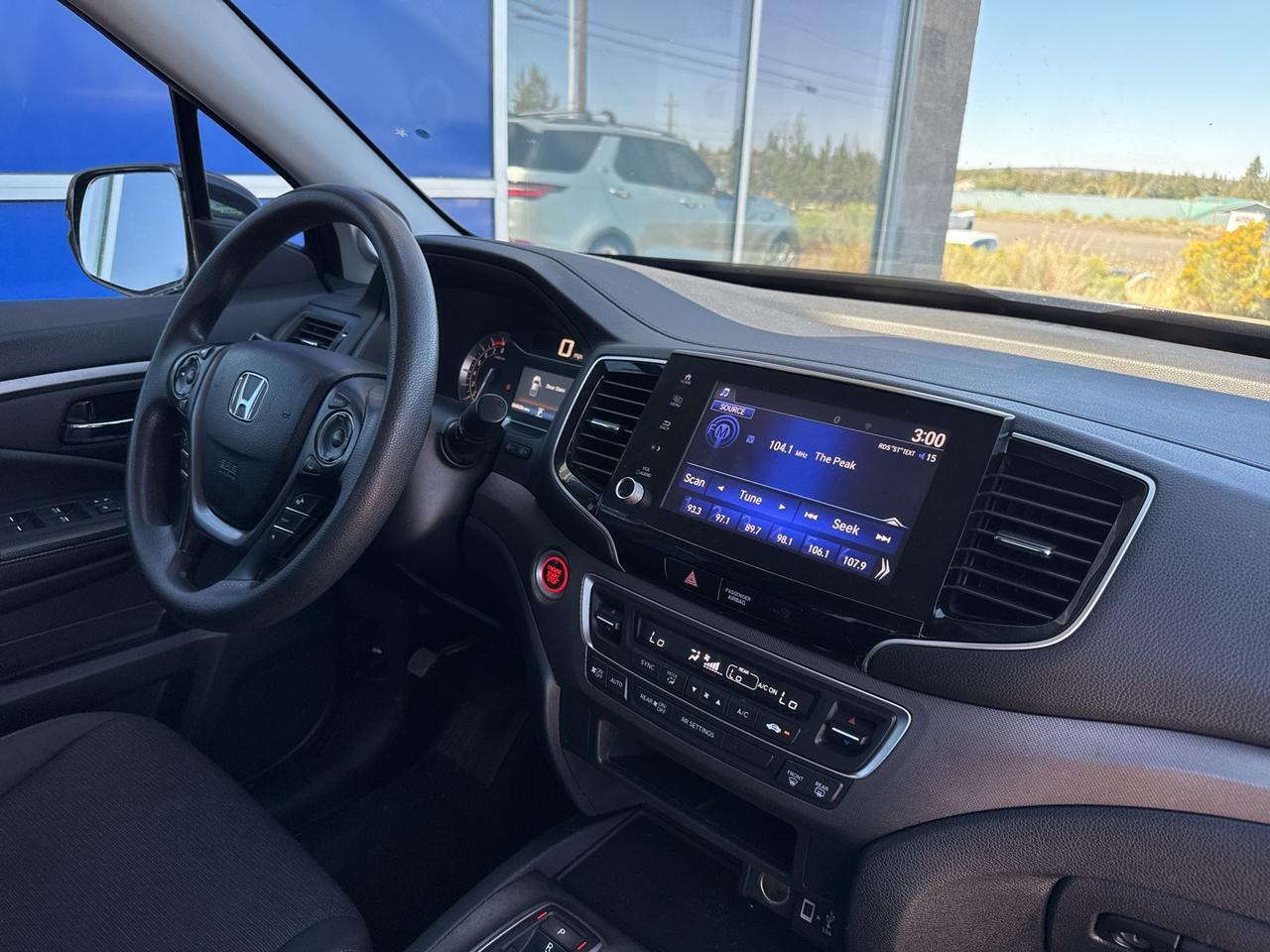 2021 Honda Ridgeline Sport Bend OR