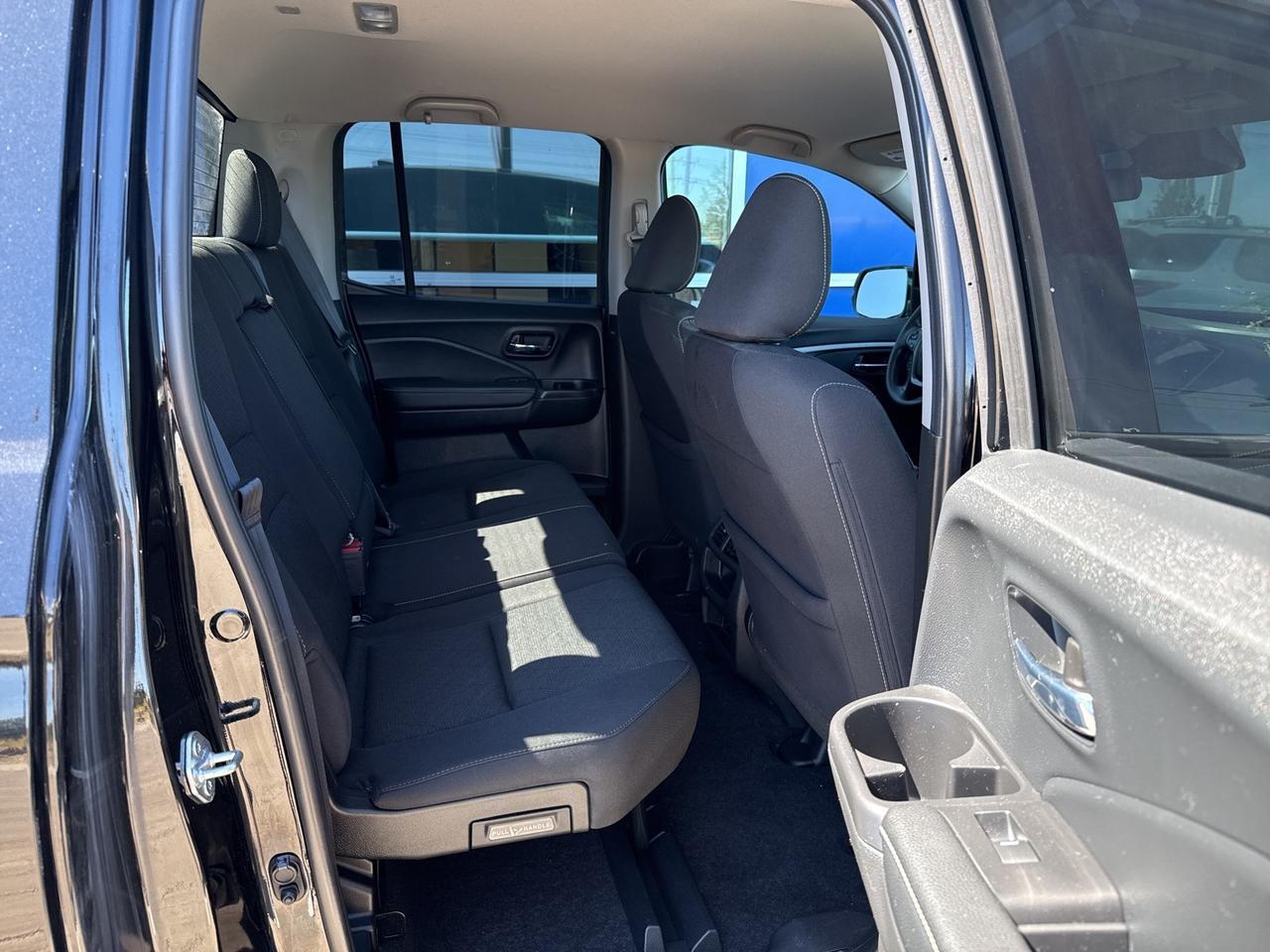 2021 Honda Ridgeline Sport Bend OR