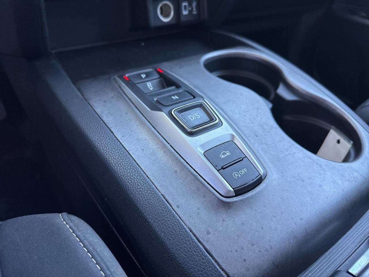 2021 Honda Ridgeline Sport Bend OR