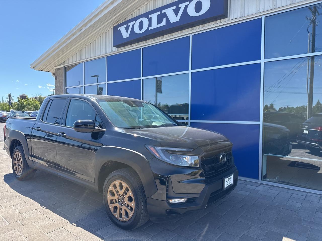 2021 Honda Ridgeline Sport Bend OR