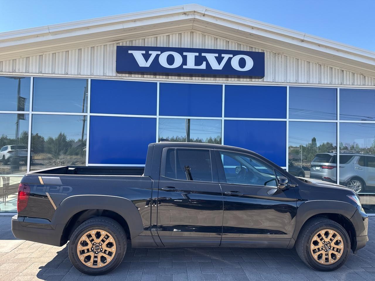 2021 Honda Ridgeline Sport Bend OR