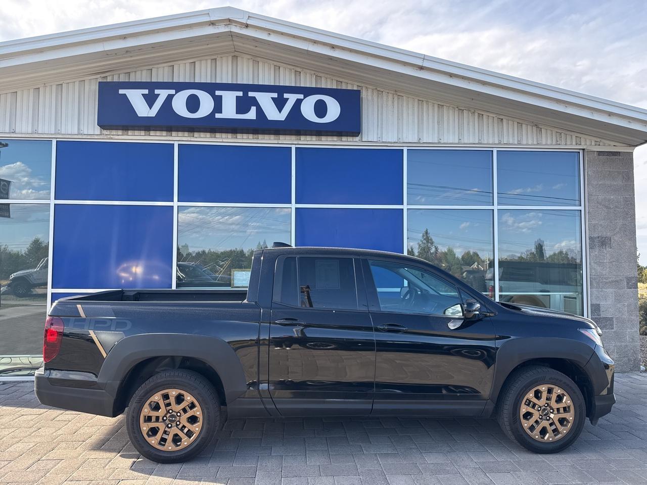 2021 Honda Ridgeline Sport Bend OR