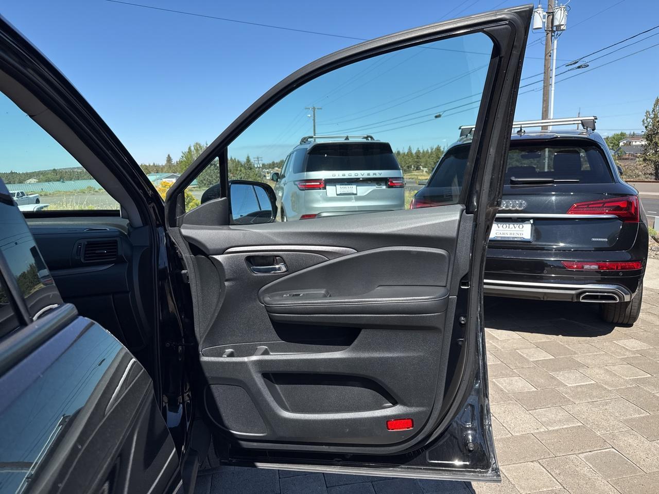 2021 Honda Ridgeline Sport Bend OR
